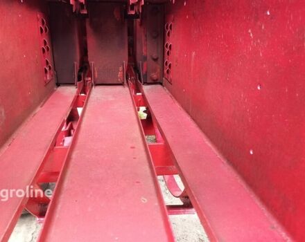 Червоний Велгер АП 45, об'ємом двигуна 0 л та пробігом 0 тис. км за 4649 $, фото 18 на Automoto.ua