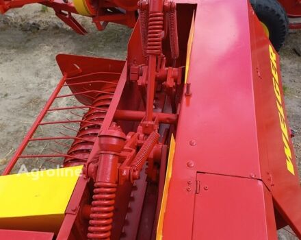 Червоний Велгер АП 45, об'ємом двигуна 0 л та пробігом 0 тис. км за 4649 $, фото 19 на Automoto.ua