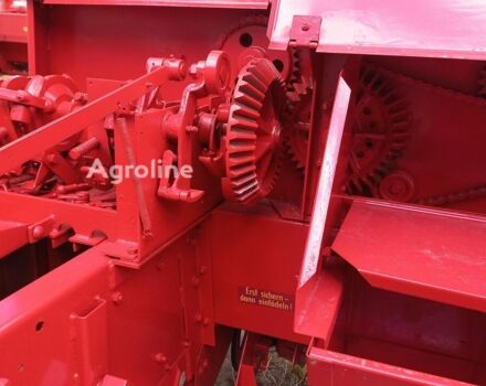 Червоний Велгер АП 45, об'ємом двигуна 0 л та пробігом 0 тис. км за 4649 $, фото 17 на Automoto.ua