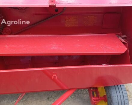 Червоний Велгер АП 45, об'ємом двигуна 0 л та пробігом 0 тис. км за 4649 $, фото 16 на Automoto.ua