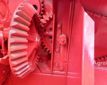 Червоний Велгер АП 45, об'ємом двигуна 0 л та пробігом 0 тис. км за 4649 $, фото 14 на Automoto.ua