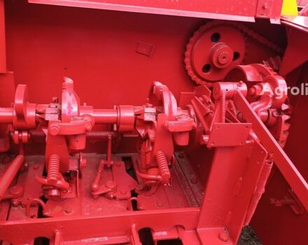 Червоний Велгер АП 45, об'ємом двигуна 0 л та пробігом 0 тис. км за 4649 $, фото 11 на Automoto.ua