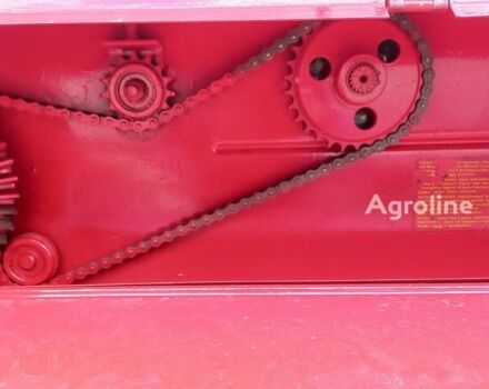 Червоний Велгер АП 45, об'ємом двигуна 0 л та пробігом 0 тис. км за 4649 $, фото 15 на Automoto.ua