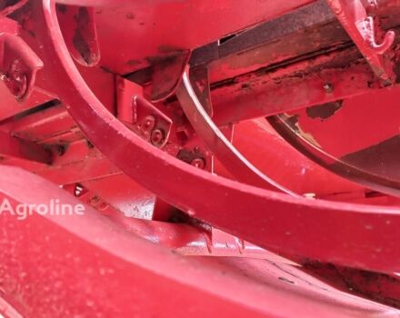 Червоний Велгер АП 45, об'ємом двигуна 0 л та пробігом 0 тис. км за 4649 $, фото 20 на Automoto.ua