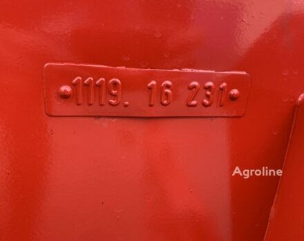 Червоний Велгер АП 45, об'ємом двигуна 0 л та пробігом 0 тис. км за 5346 $, фото 12 на Automoto.ua