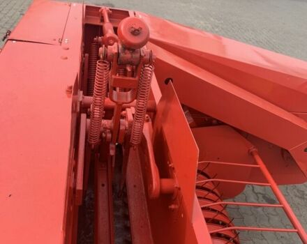 Червоний Велгер АП 45, об'ємом двигуна 0 л та пробігом 0 тис. км за 5346 $, фото 4 на Automoto.ua