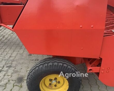 Червоний Велгер АП 45, об'ємом двигуна 0 л та пробігом 0 тис. км за 5346 $, фото 11 на Automoto.ua