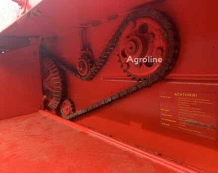 Червоний Велгер АП 45, об'ємом двигуна 0 л та пробігом 0 тис. км за 5346 $, фото 7 на Automoto.ua