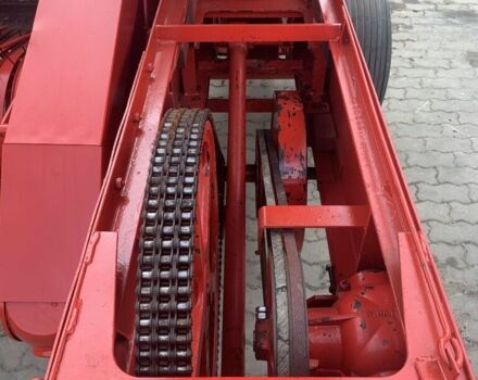 Червоний Велгер АП 45, об'ємом двигуна 0 л та пробігом 0 тис. км за 5346 $, фото 9 на Automoto.ua