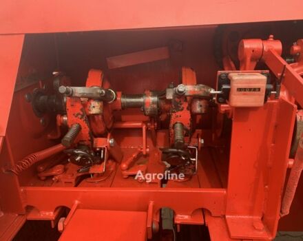 Червоний Велгер АП 45, об'ємом двигуна 0 л та пробігом 0 тис. км за 5346 $, фото 6 на Automoto.ua