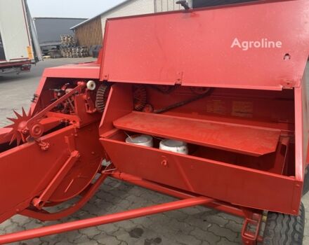 Червоний Велгер АП 45, об'ємом двигуна 0 л та пробігом 0 тис. км за 5346 $, фото 8 на Automoto.ua