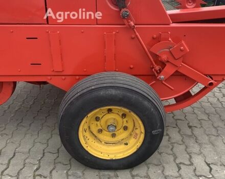 Червоний Велгер АП 45, об'ємом двигуна 0 л та пробігом 0 тис. км за 5346 $, фото 10 на Automoto.ua