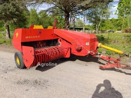 Велгер АП 45, об'ємом двигуна 0 л та пробігом 0 тис. км за 4416 $, фото 1 на Automoto.ua