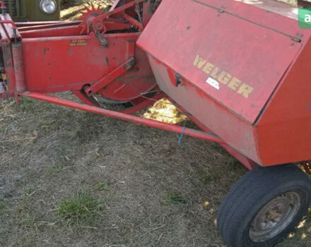 Велгер АП 45, об'ємом двигуна 0 л та пробігом 0 тис. км за 3000 $, фото 4 на Automoto.ua