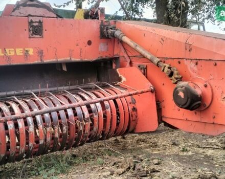 Велгер АП 45 2000 в Березнеговатом на Automoto.ua Велгер АП 45, объемом двигателя 0 л и пробегом 0 тыс. км за 1577 $, фото 1 на Automoto.ua