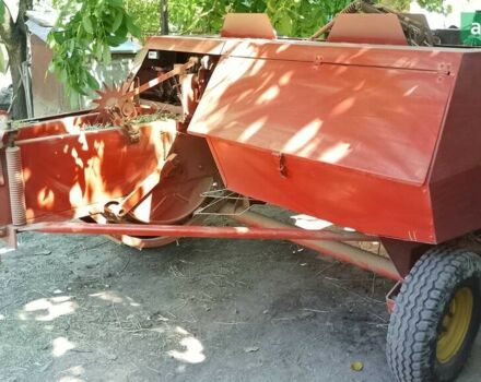 Велгер АП 45 2000 в Литине на Automoto.ua Велгер АП 45, объемом двигателя 0 л и пробегом 99 тыс. км за 4500 $, фото 3 на Automoto.ua