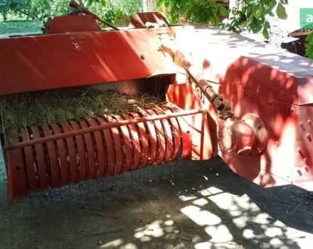 Велгер АП 45 2000 в Литине на Automoto.ua Велгер АП 45, объемом двигателя 0 л и пробегом 99 тыс. км за 4500 $, фото 6 на Automoto.ua