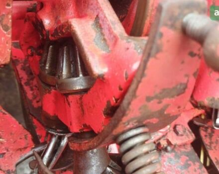 Велгер АП 45 2000 в Любомль на Automoto.ua Велгер АП 45, объемом двигателя 0 л и пробегом 0 тыс. км за 3800 $, фото 12 на Automoto.ua