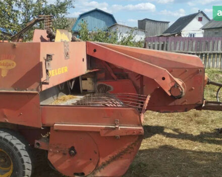 Велгер АП 45 2024 в Коростене на Automoto.ua Велгер АП 45, объемом двигателя 0 л и пробегом 0 тыс. км за 2800 $, фото 5 на Automoto.ua