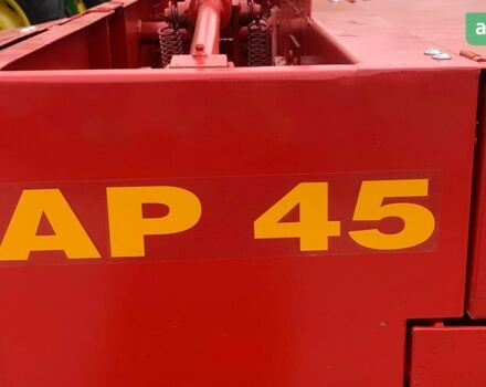 Велгер АП 45 2024 в Ратно на Automoto.ua Велгер АП 45, объемом двигателя 0 л и пробегом 0 тыс. км за 5800 $, фото 13 на Automoto.ua
