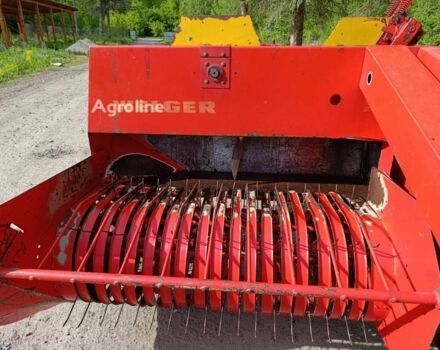 Велгер АП 45, об'ємом двигуна 0 л та пробігом 0 тис. км за 4416 $, фото 4 на Automoto.ua