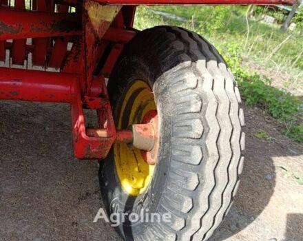 Велгер АП 45, об'ємом двигуна 0 л та пробігом 0 тис. км за 4416 $, фото 12 на Automoto.ua