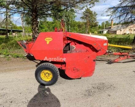 Велгер АП 45, об'ємом двигуна 0 л та пробігом 0 тис. км за 4416 $, фото 3 на Automoto.ua