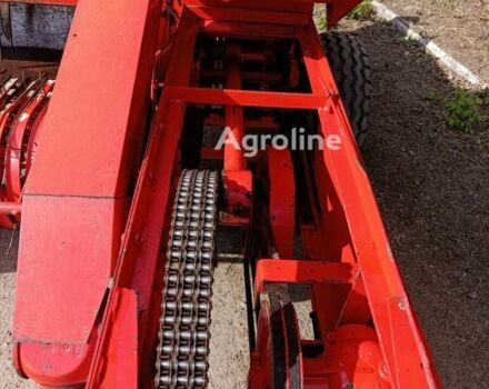 Велгер АП 45, об'ємом двигуна 0 л та пробігом 0 тис. км за 4416 $, фото 5 на Automoto.ua