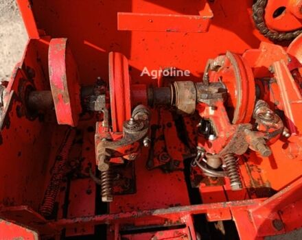 Велгер АП 45, об'ємом двигуна 0 л та пробігом 0 тис. км за 4416 $, фото 9 на Automoto.ua