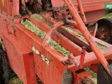 Велгер АП 52 1980 в Белой Церкве на Automoto.ua Велгер АП 52, объемом двигателя 0 л и пробегом 0 тыс. км за 5000 $, фото 1 на Automoto.ua