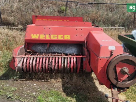 Велгер АП 52 2000 у Запоріжжя на Automoto.ua Велгер АП 52, об'ємом двигуна 0 л та пробігом 0 тис. км за 3200 $, фото 1 на Automoto.ua