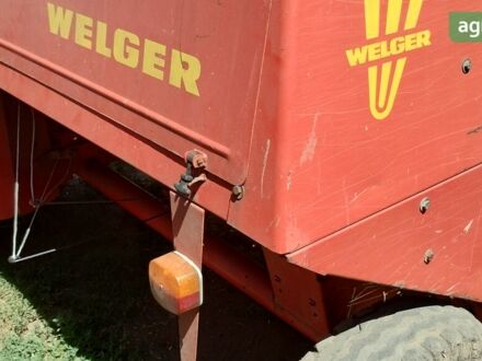 Велгер АП 52, об'ємом двигуна 0 л та пробігом 0 тис. км за 2700 $, фото 1 на Automoto.ua