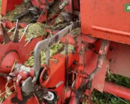 Велгер АП 52 1980 в Белой Церкве на Automoto.ua Велгер АП 52, объемом двигателя 0 л и пробегом 0 тыс. км за 5000 $, фото 3 на Automoto.ua