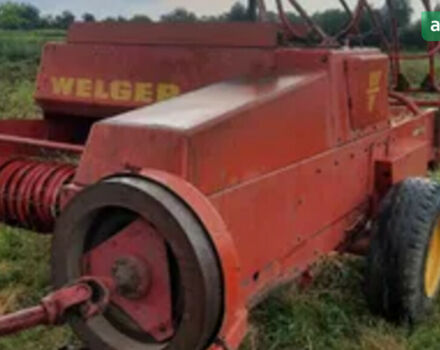 Велгер АП 52 1980 в Белой Церкве на Automoto.ua Велгер АП 52, объемом двигателя 0 л и пробегом 0 тыс. км за 5000 $, фото 4 на Automoto.ua