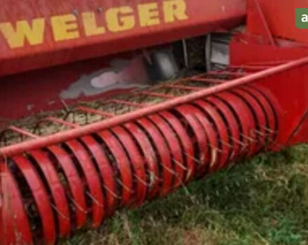 Велгер АП 52 1980 в Белой Церкве на Automoto.ua Велгер АП 52, объемом двигателя 0 л и пробегом 0 тыс. км за 5000 $, фото 1 на Automoto.ua