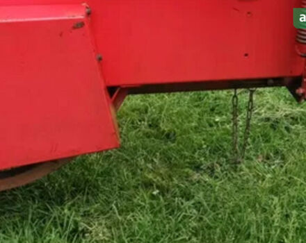 Велгер АП 52 1990 у Миргороде на Automoto.ua Велгер АП 52, об'ємом двигуна 0 л та пробігом 0 тис. км за 4600 $, фото 2 на Automoto.ua