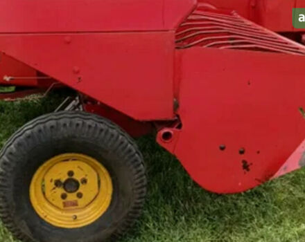 Велгер АП 52 1990 у Миргороде на Automoto.ua Велгер АП 52, об'ємом двигуна 0 л та пробігом 0 тис. км за 4600 $, фото 4 на Automoto.ua