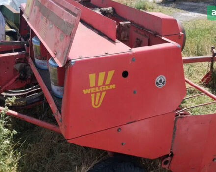 Велгер АП 52 2000 в Запорожье на Automoto.ua Велгер АП 52, объемом двигателя 0 л и пробегом 0 тыс. км за 3200 $, фото 4 на Automoto.ua