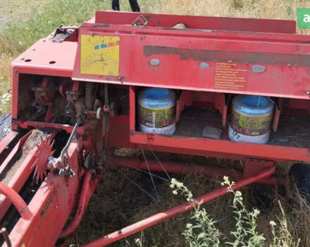 Велгер АП 52 2000 в Запорожье на Automoto.ua Велгер АП 52, объемом двигателя 0 л и пробегом 0 тыс. км за 3200 $, фото 5 на Automoto.ua