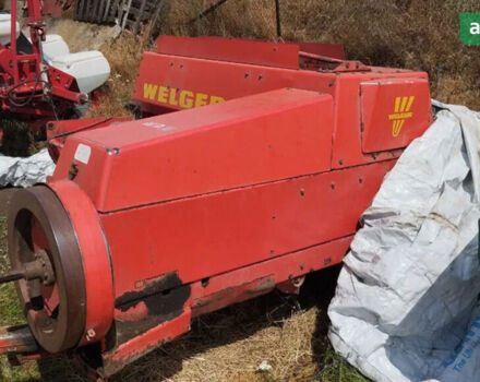 Велгер АП 52 2000 в Запорожье на Automoto.ua Велгер АП 52, объемом двигателя 0 л и пробегом 0 тыс. км за 3200 $, фото 3 на Automoto.ua