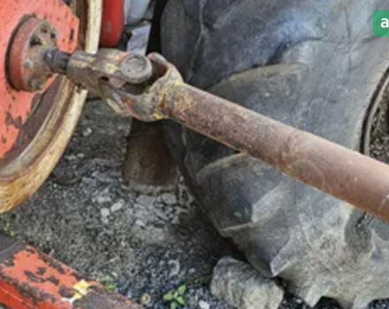 Велгер АП 52 2002 в Тульчине на Automoto.ua Велгер АП 52, объемом двигателя 0 л и пробегом 0 тыс. км за 3500 $, фото 7 на Automoto.ua