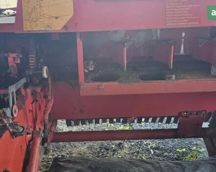 Велгер АП 52 2002 в Тульчине на Automoto.ua Велгер АП 52, объемом двигателя 0 л и пробегом 0 тыс. км за 3500 $, фото 4 на Automoto.ua