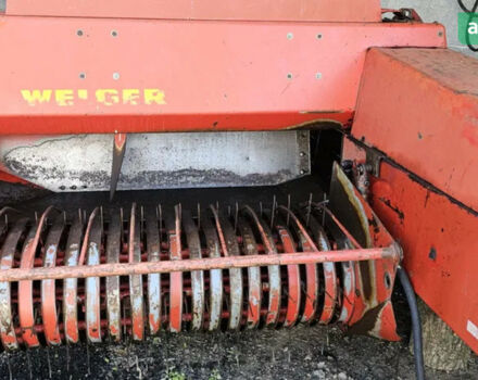 Велгер АП 52 2002 в Тульчине на Automoto.ua Велгер АП 52, объемом двигателя 0 л и пробегом 0 тыс. км за 3500 $, фото 1 на Automoto.ua