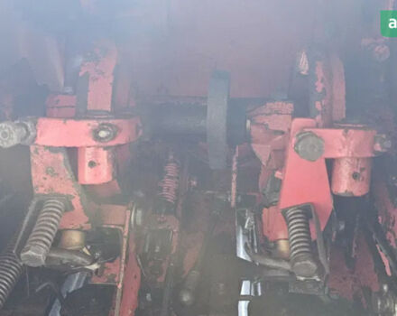 Велгер АП 52 2002 в Тульчине на Automoto.ua Велгер АП 52, объемом двигателя 0 л и пробегом 0 тыс. км за 3500 $, фото 3 на Automoto.ua