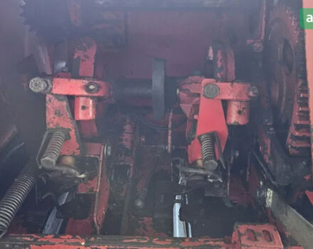 Велгер АП 52 2002 в Тульчине на Automoto.ua Велгер АП 52, объемом двигателя 0 л и пробегом 0 тыс. км за 3500 $, фото 5 на Automoto.ua