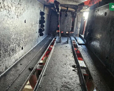 Велгер АП 52 2002 в Тульчине на Automoto.ua Велгер АП 52, объемом двигателя 0 л и пробегом 0 тыс. км за 3500 $, фото 2 на Automoto.ua