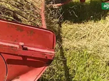 Велгер АП 61 1995 у Шепетовке на Automoto.ua Велгер АП 61, об'ємом двигуна 0 л та пробігом 0 тис. км за 4100 $, фото 1 на Automoto.ua