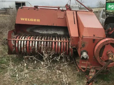 Велгер АП 61 2000 в Болграде на Automoto.ua Велгер АП 61, объемом двигателя 0 л и пробегом 0 тыс. км за 3500 $, фото 1 на Automoto.ua