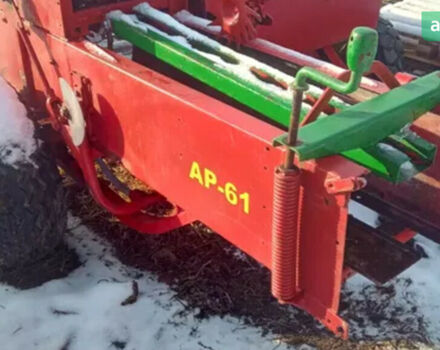 Велгер АП 61, объемом двигателя 0 л и пробегом 0 тыс. км за 4000 $, фото 4 на Automoto.ua