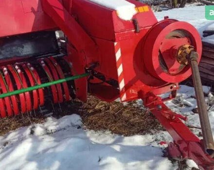 Велгер АП 61, объемом двигателя 0 л и пробегом 0 тыс. км за 4000 $, фото 1 на Automoto.ua